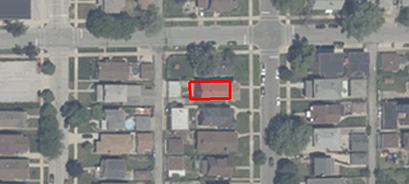 2008 Lk Ave