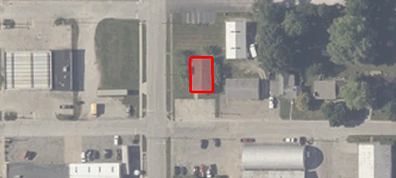 403 Indiana St