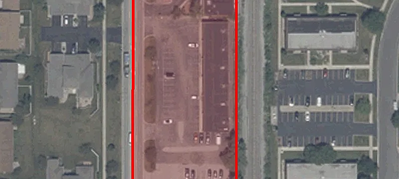 1033 Sheffield Ave, Unit 10