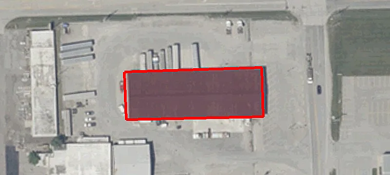 5031 Industrial Rd