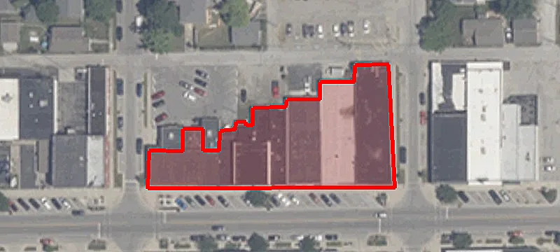 614 Main St