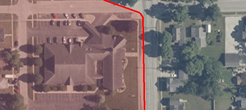 201 Division St