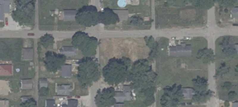 2702 Dewey St