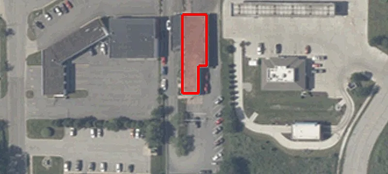 5865 Us Hwy 6th 6