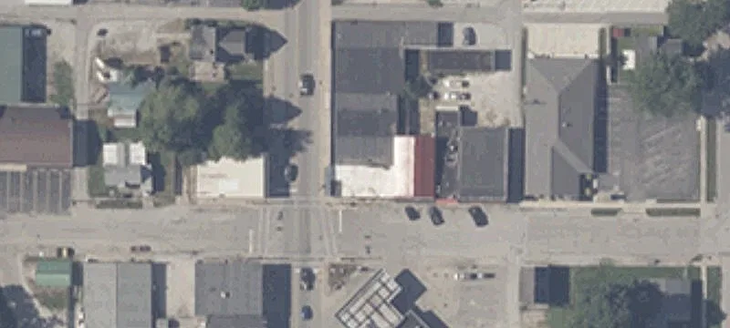 3 Main St