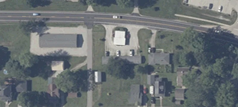 402 Pat Rady Way