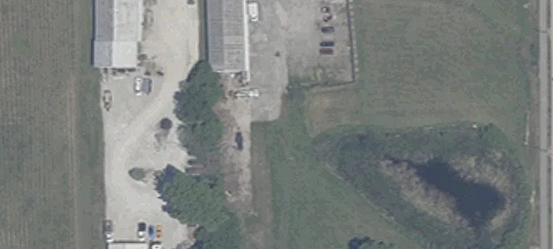 10101 Old National Rd