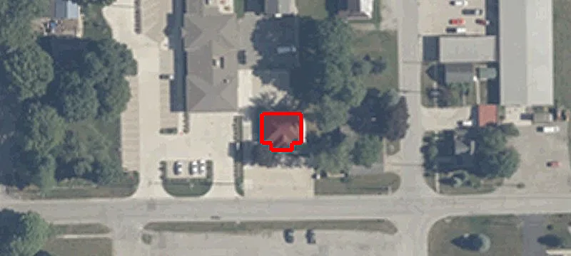 306 Elkhart St