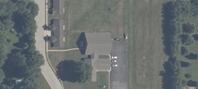 707 2nd St
