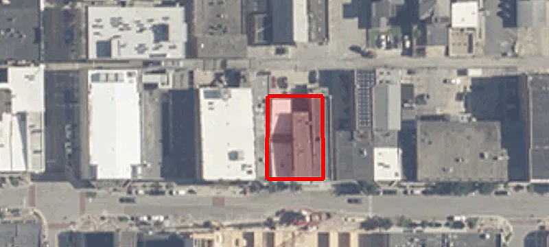 632 Main St