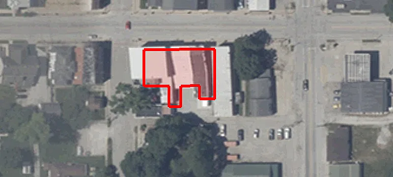 11 Pearl St