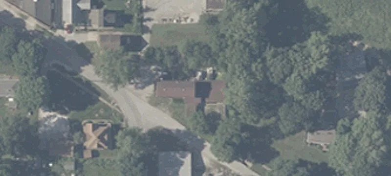 6400 Hoover Rd