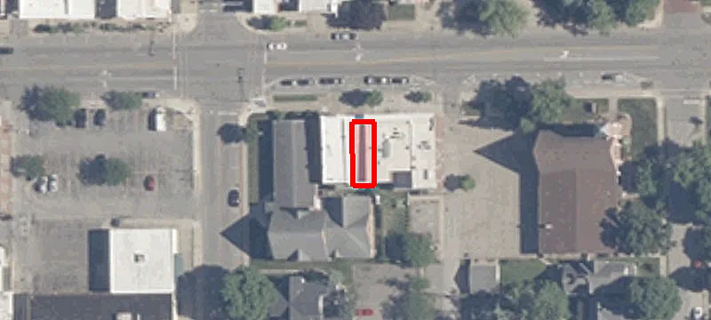 208 Lincoln Ave