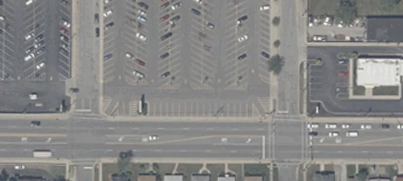 2600 Blvd 169th St