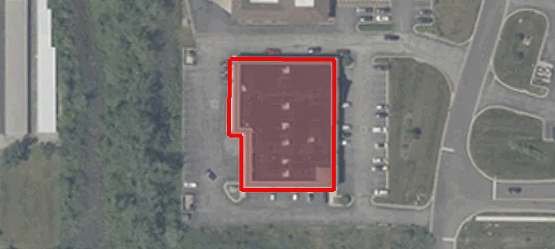 825 Superior Dr