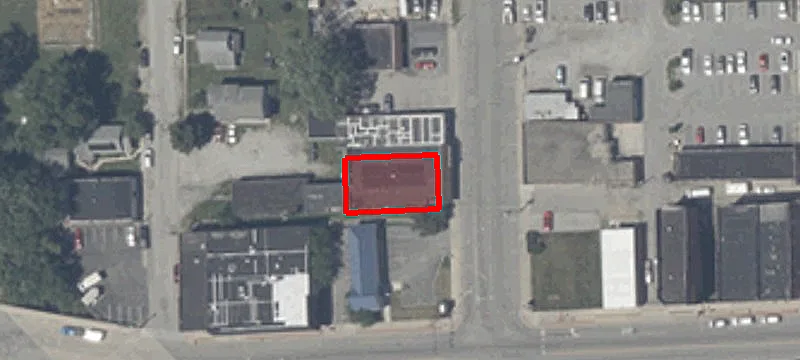 111 Ml St