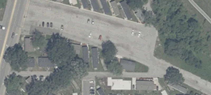 3601 Sheffield Ave