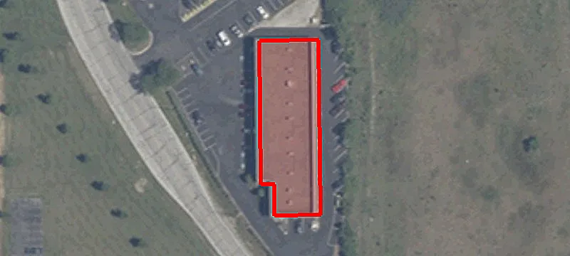855 High School Rd