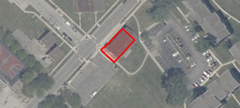 3601 Pennsylvania Ave, Unit 3
