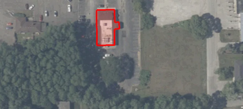 6401 Melton Rd