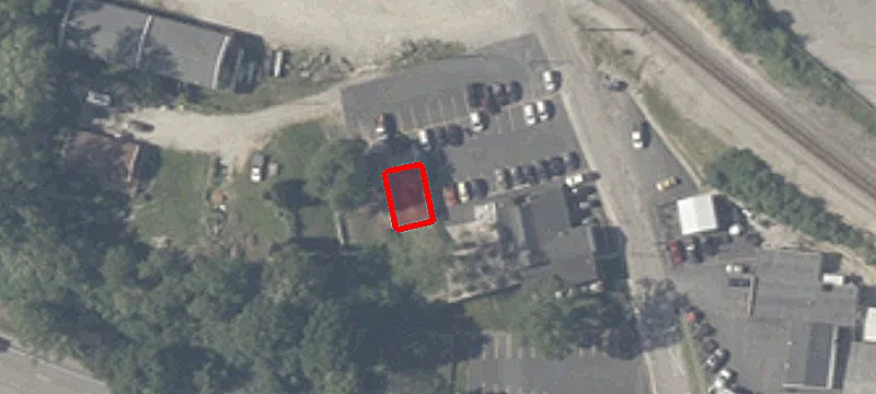 1154 Axe Ave