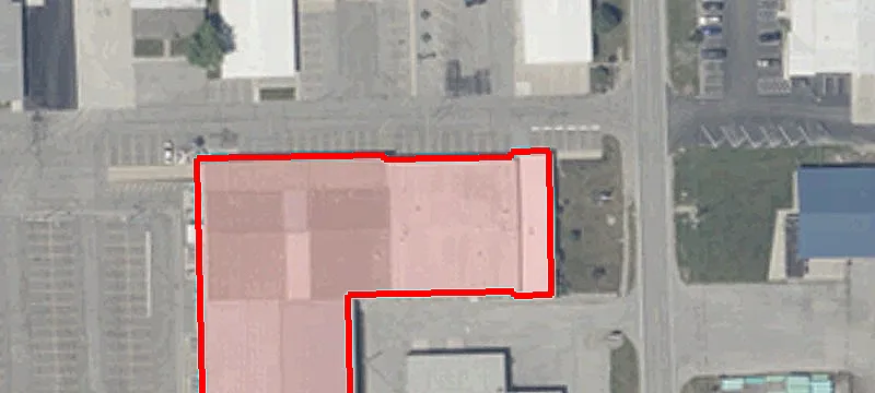 5211 Industrial Rd