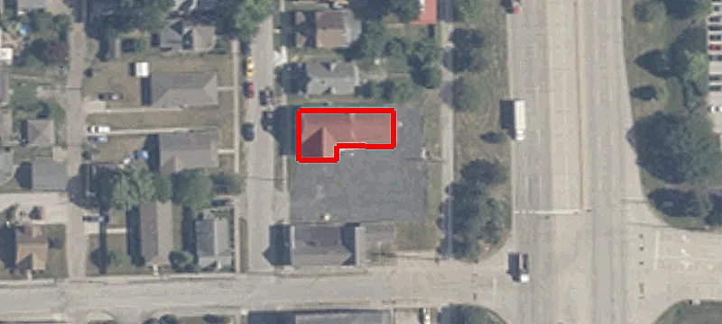 1349 Blaine Ave