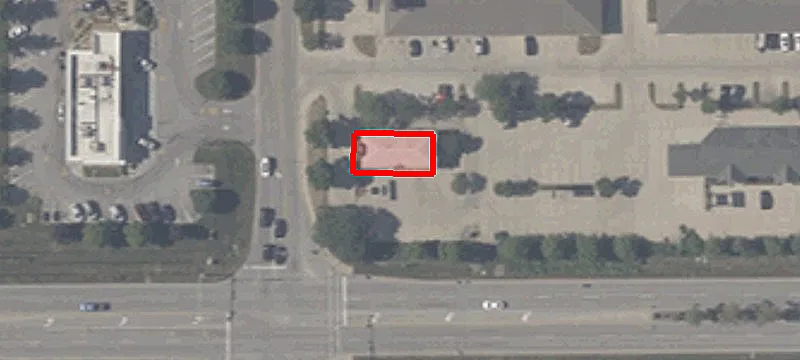 3605 Osborne Ln