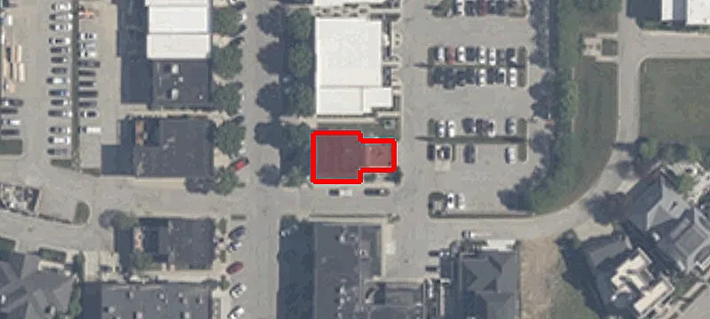 12721 Meeting House Rd