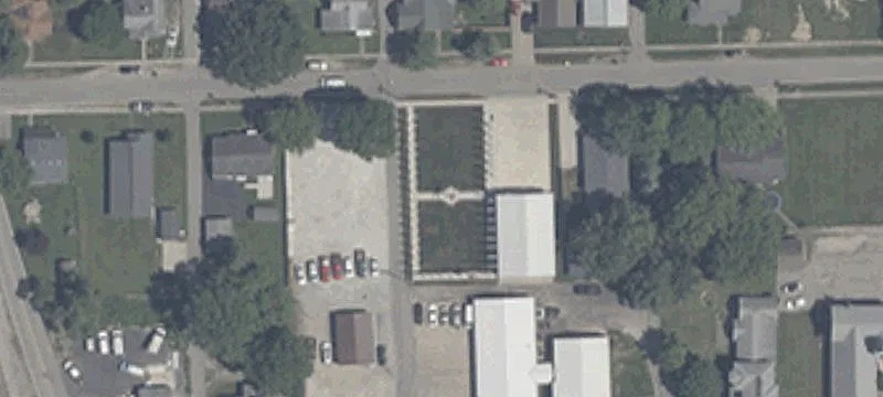 639 Brewer St