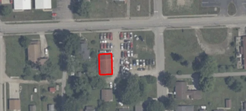 709 Main St