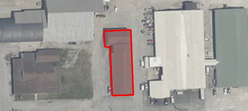 1409 Lincoln E Hwy