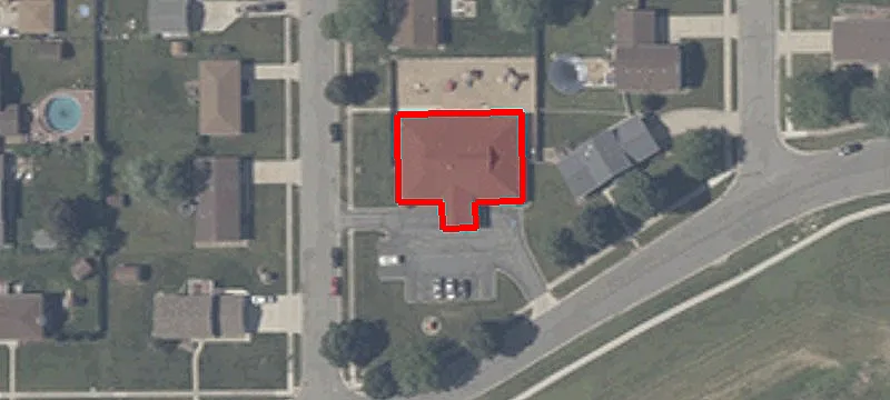 6078 Robbins Rd
