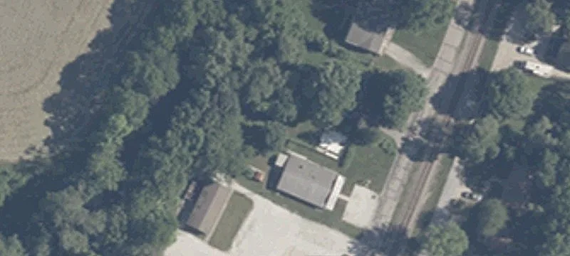 111 Railroad St
