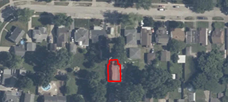 3793 Creston Dr