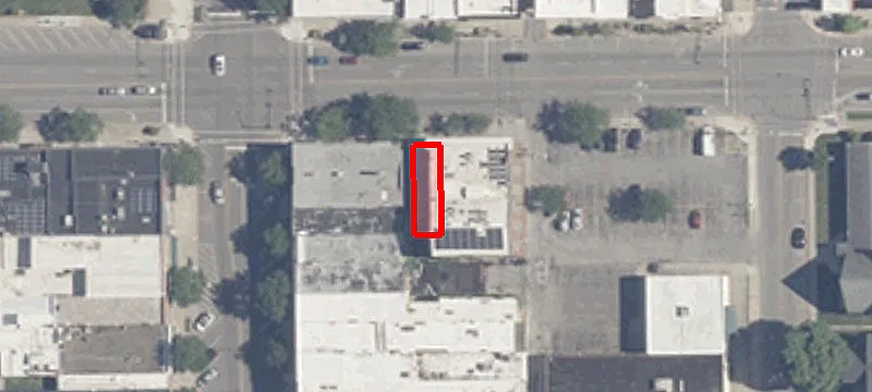 110 Lincoln Ave
