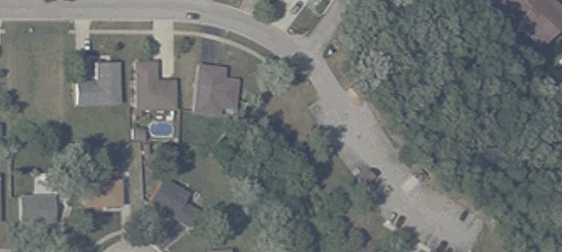 301 Aspen St