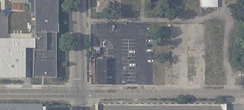 1000 Michigan St