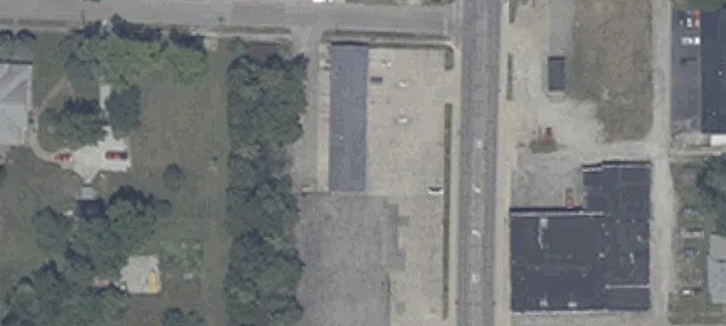 302 Anderson St