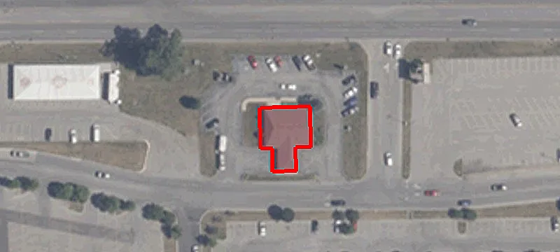 611 County Line Rd