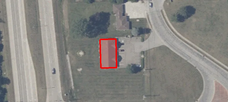 3930 Clarks Crk Rd