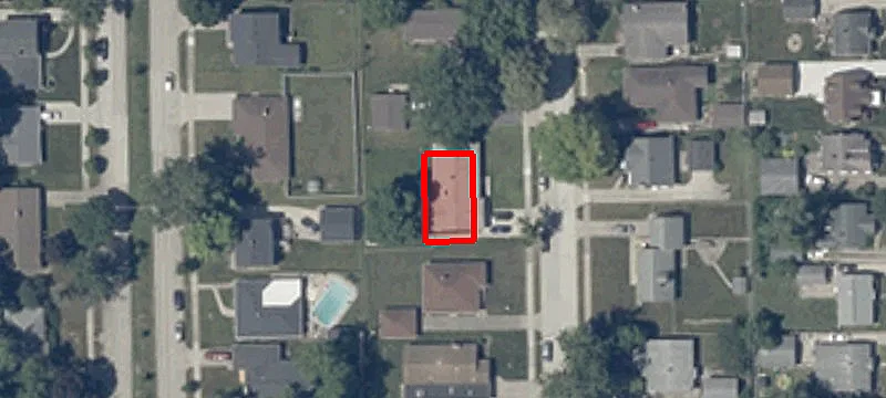 2505 Stanford Ave