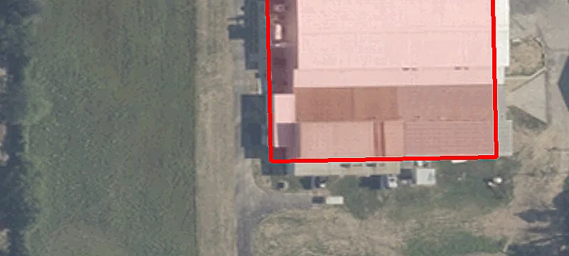 401 Arvin Rd