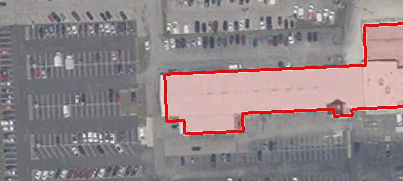 1300 Us Hwy 31st S