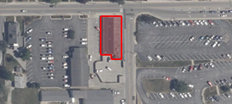345 Main St