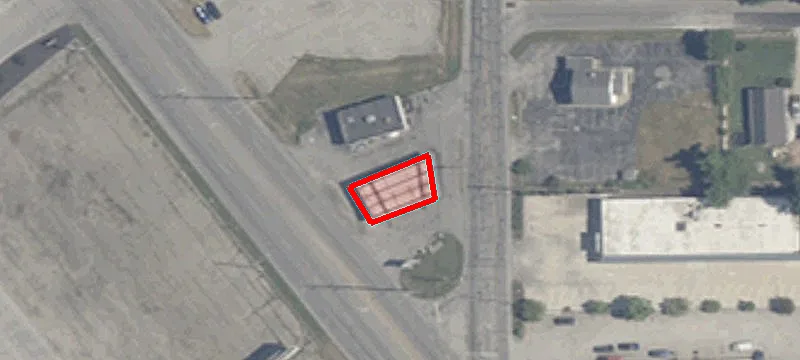 2701 Lafayette Rd