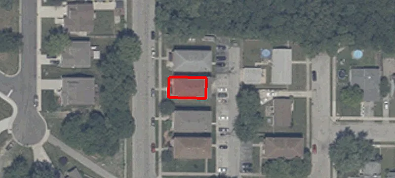 7031 Parrish Ave