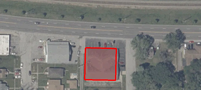 855 Central Ave
