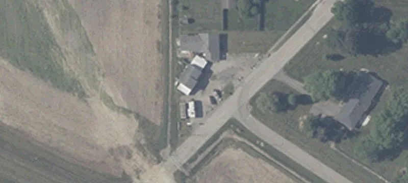 621 Anderson Rd
