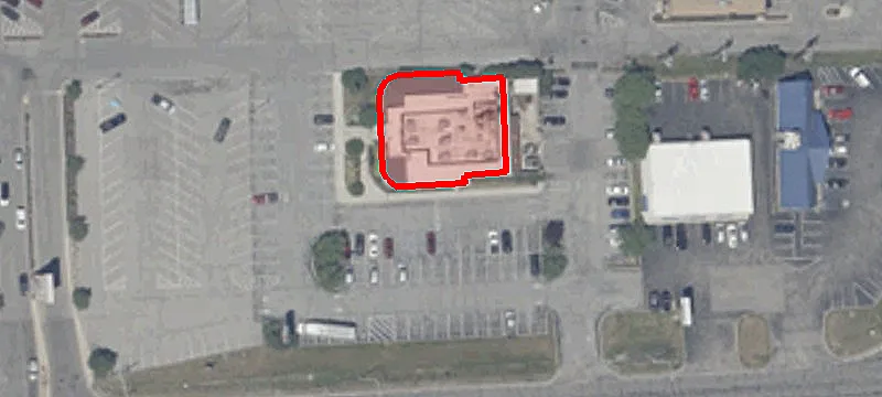 317 Coliseum Blvd